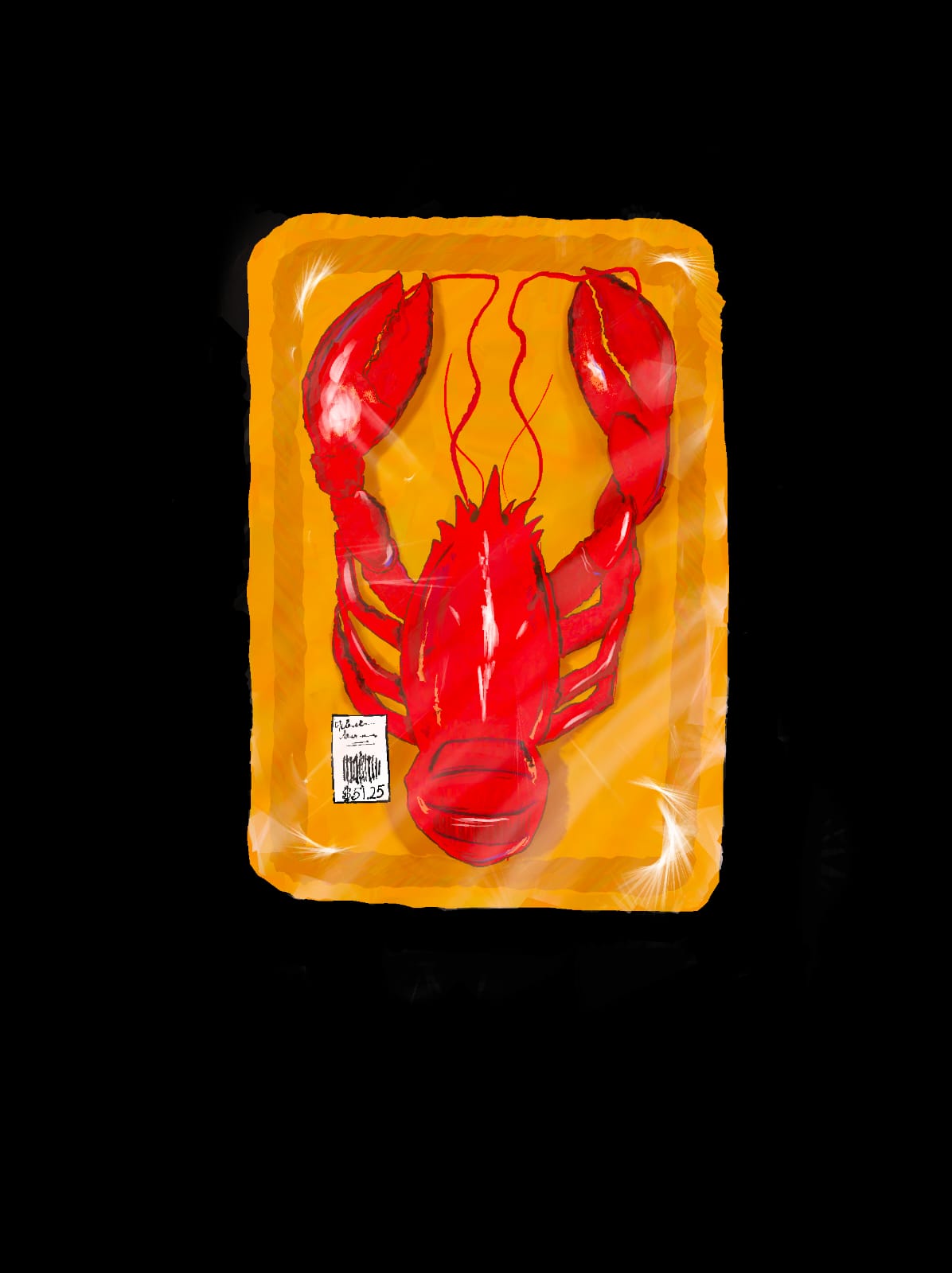 LOBSTER