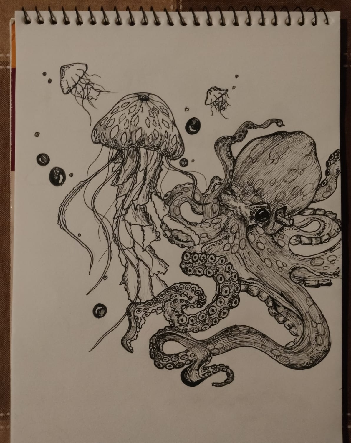 DEPTHS